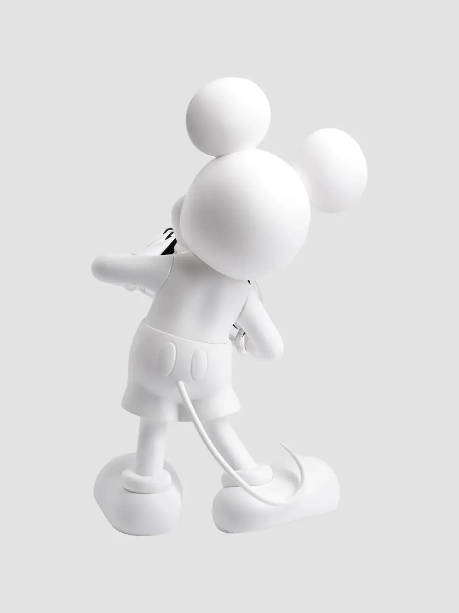LEBLON DELIENNE Kelly Hoppen x Mickey With Love Small Figurine | Thumbnail 2 LEBLON DELIENNE Kelly Hoppen x Mickey With Love Small Figurine | Thumbnail 2