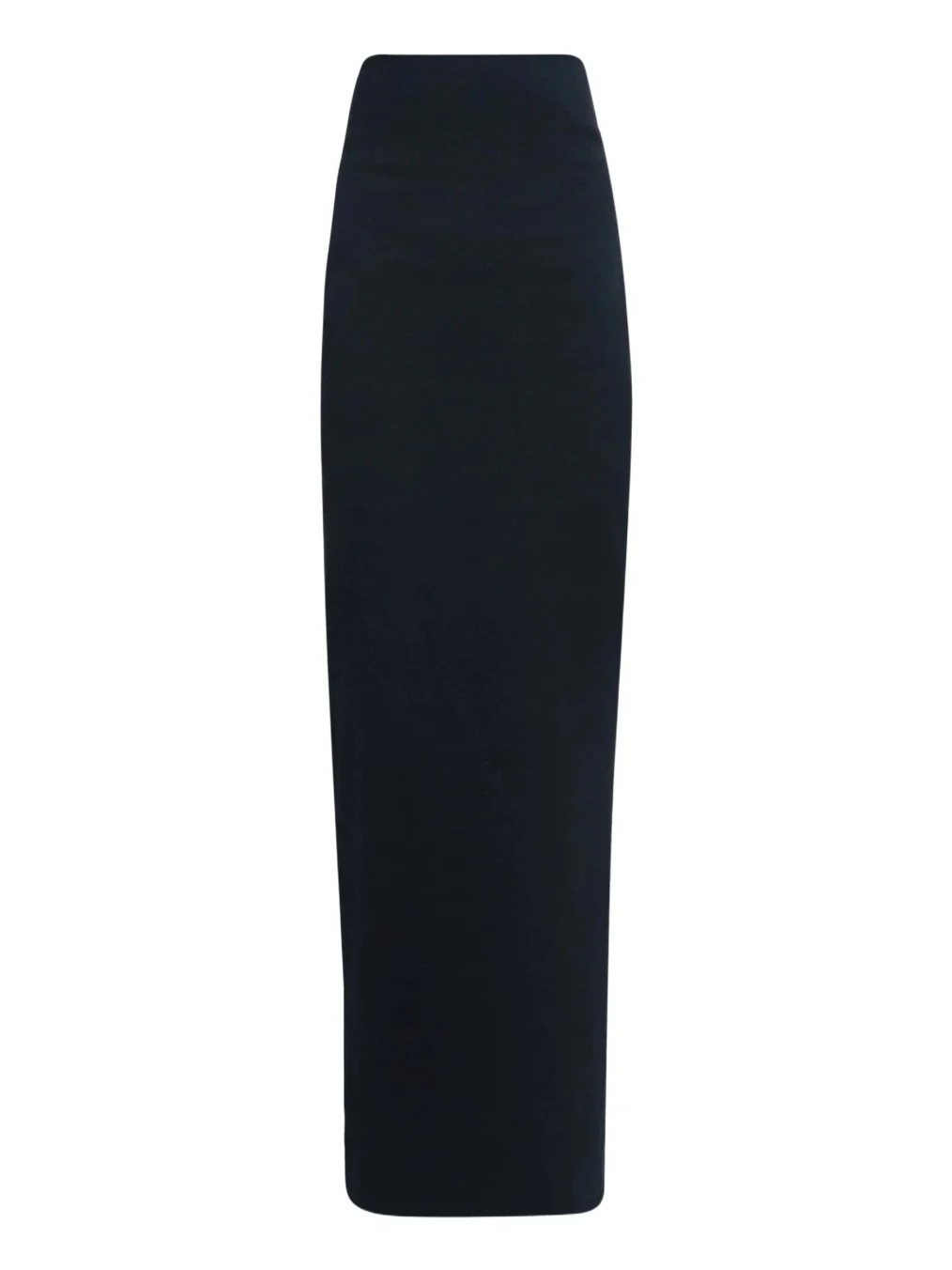 Issey Miyake Women's Campagne Cotton-Blend Maxi Skirt