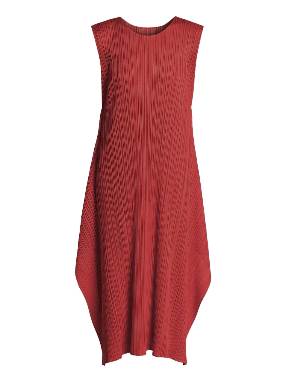 Women's Monthly Colors: September Dress Cocoon Midi Dress Women's Monthly Colors: September Dress Cocoon Midi Dress