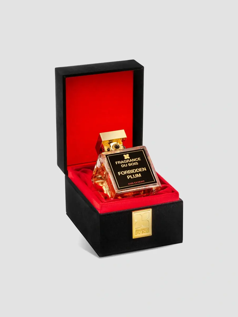 Fragrance Du Bois Oud Extrait Forbidden Plum Parfum | Thumbnail 2 Fragrance Du Bois Oud Extrait Forbidden Plum Parfum | Thumbnail 2