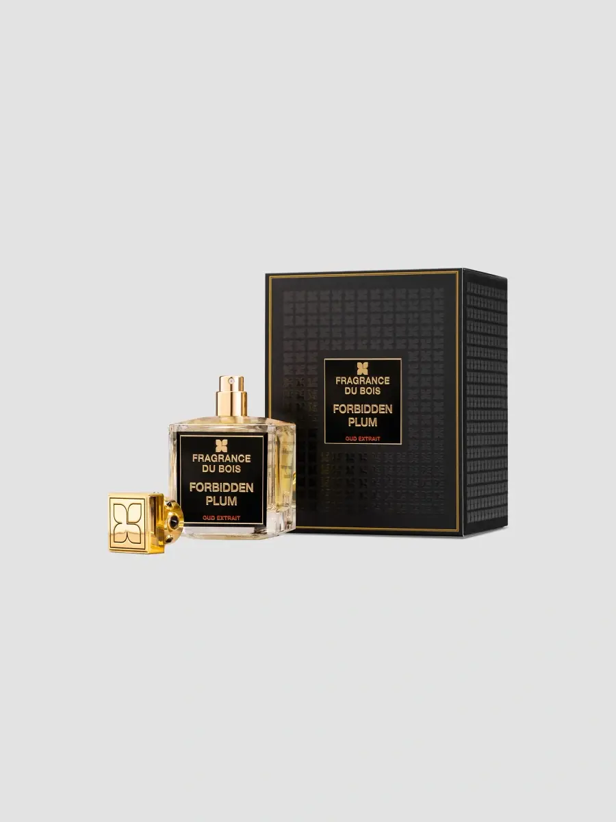 Fragrance Du Bois Oud Extrait Forbidden Plum Parfum | Thumbnail 3 Fragrance Du Bois Oud Extrait Forbidden Plum Parfum | Thumbnail 3