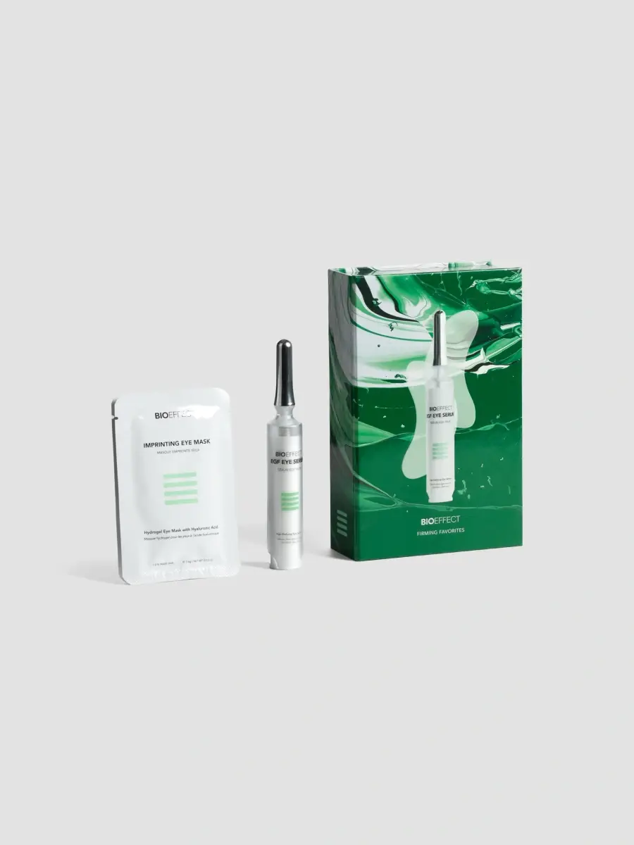 Bioeffect EGF Firming Favorites 2-Piece Gift Set | Thumbnail 2 Bioeffect EGF Firming Favorites 2-Piece Gift Set | Thumbnail 2