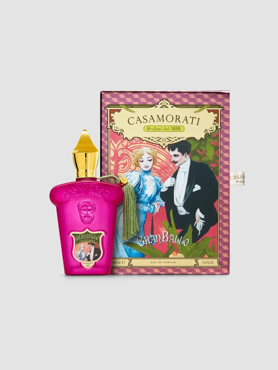 Europerfumes Casamorati Gran Ballo Eau de Parfum | Thumbnail 2 Europerfumes Casamorati Gran Ballo Eau de Parfum | Thumbnail 2