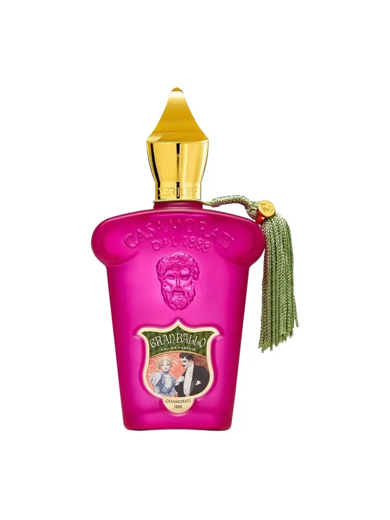 Europerfumes Casamorati Gran Ballo Eau de Parfum