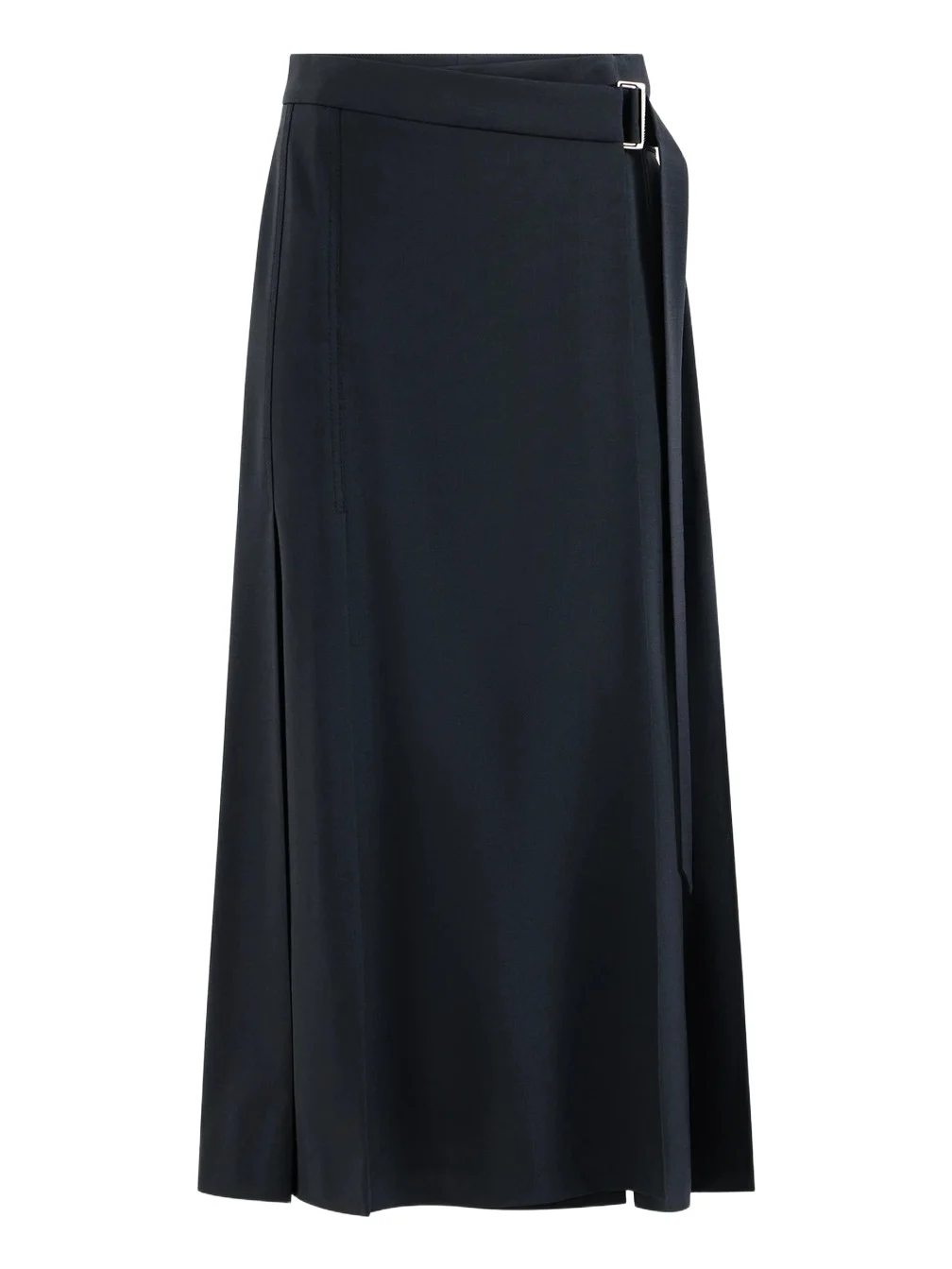Women's Tropical Luxury Wool Kilt Skirt Women's Tropical Luxury Wool Kilt Skirt