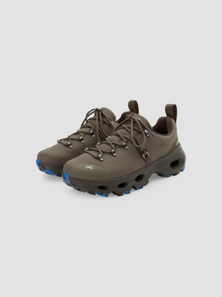 Loewe Women's Cloudsolo Hiker Sneakers | Thumbnail 2 Loewe Women's Cloudsolo Hiker Sneakers | Thumbnail 2