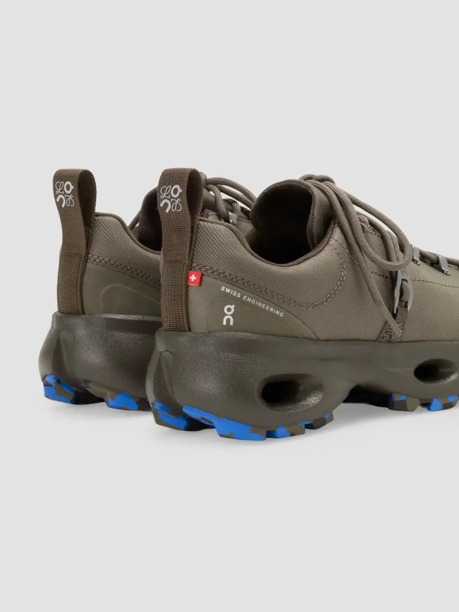 Loewe Women's Cloudsolo Hiker Sneakers | Thumbnail 3 Loewe Women's Cloudsolo Hiker Sneakers | Thumbnail 3