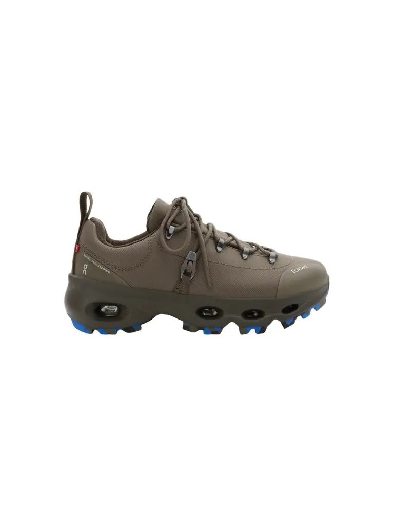Women's Cloudsolo Hiker Sneakers Women's Cloudsolo Hiker Sneakers