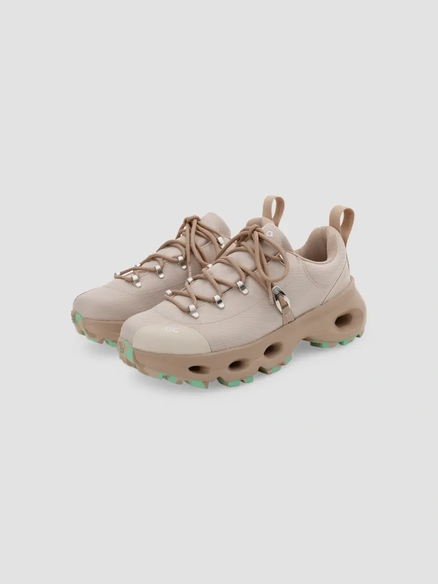 Loewe Women's Cloudsolo Hiker Sneakers | Thumbnail 2 Loewe Women's Cloudsolo Hiker Sneakers | Thumbnail 2