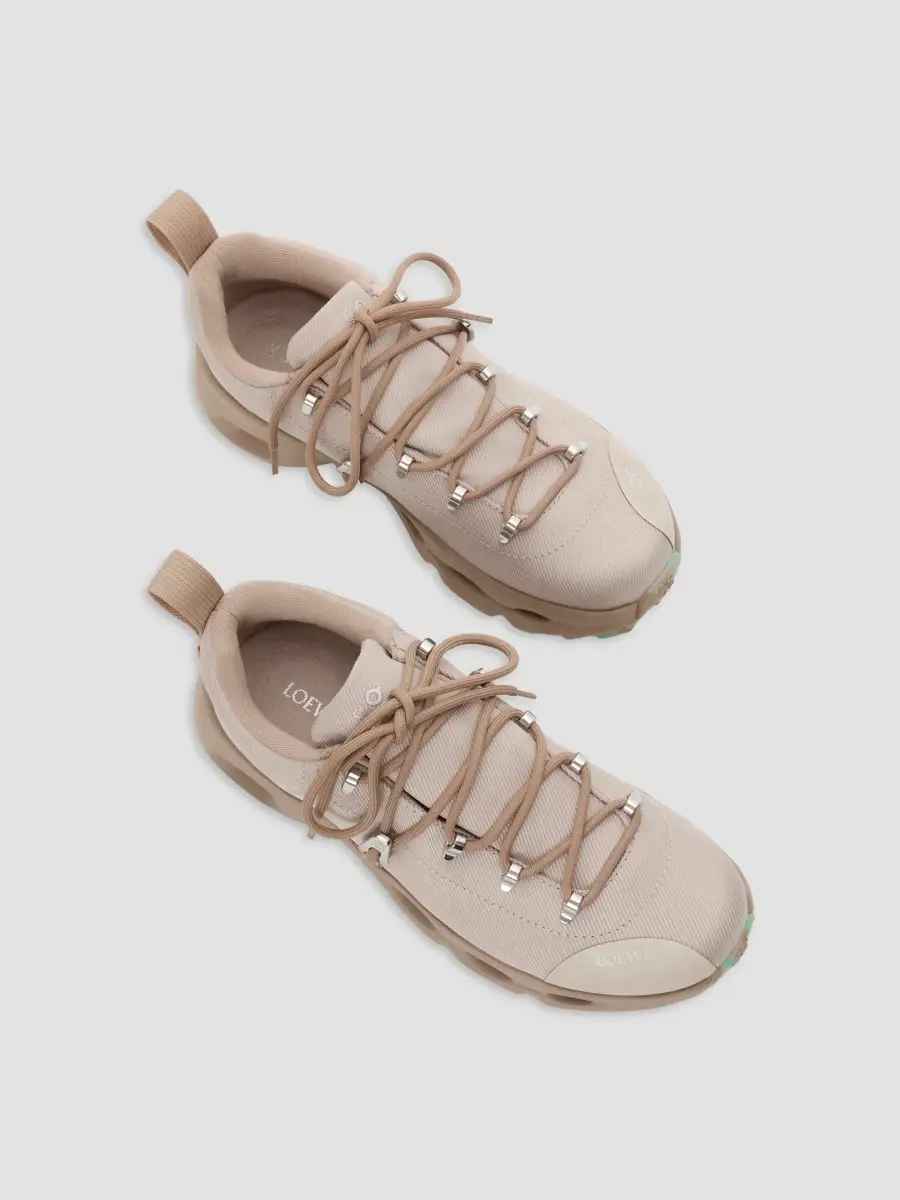 Loewe Women's Cloudsolo Hiker Sneakers | Thumbnail 5 Loewe Women's Cloudsolo Hiker Sneakers | Thumbnail 5