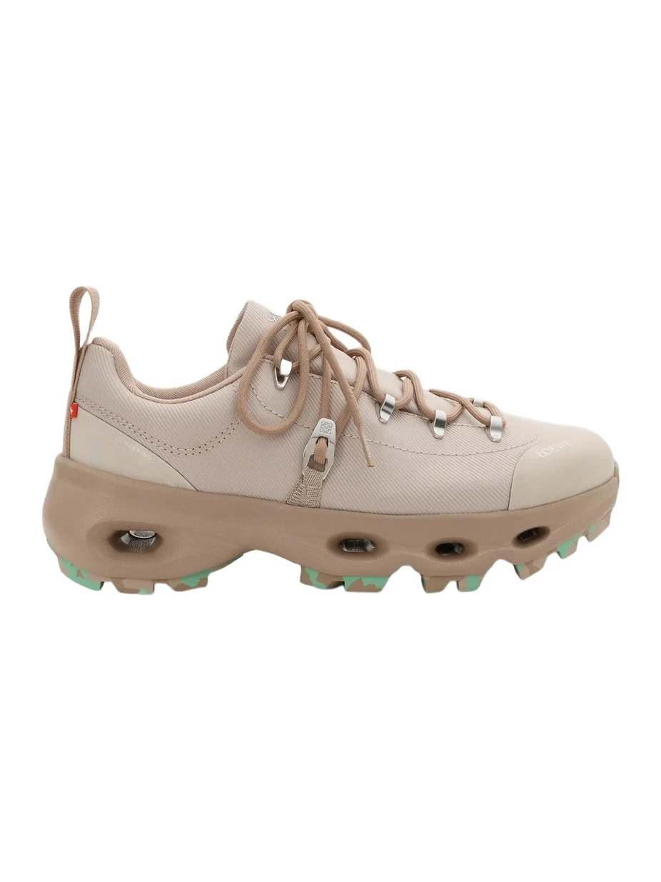 Women's x ON Cloudsolo Hiker Sneakers