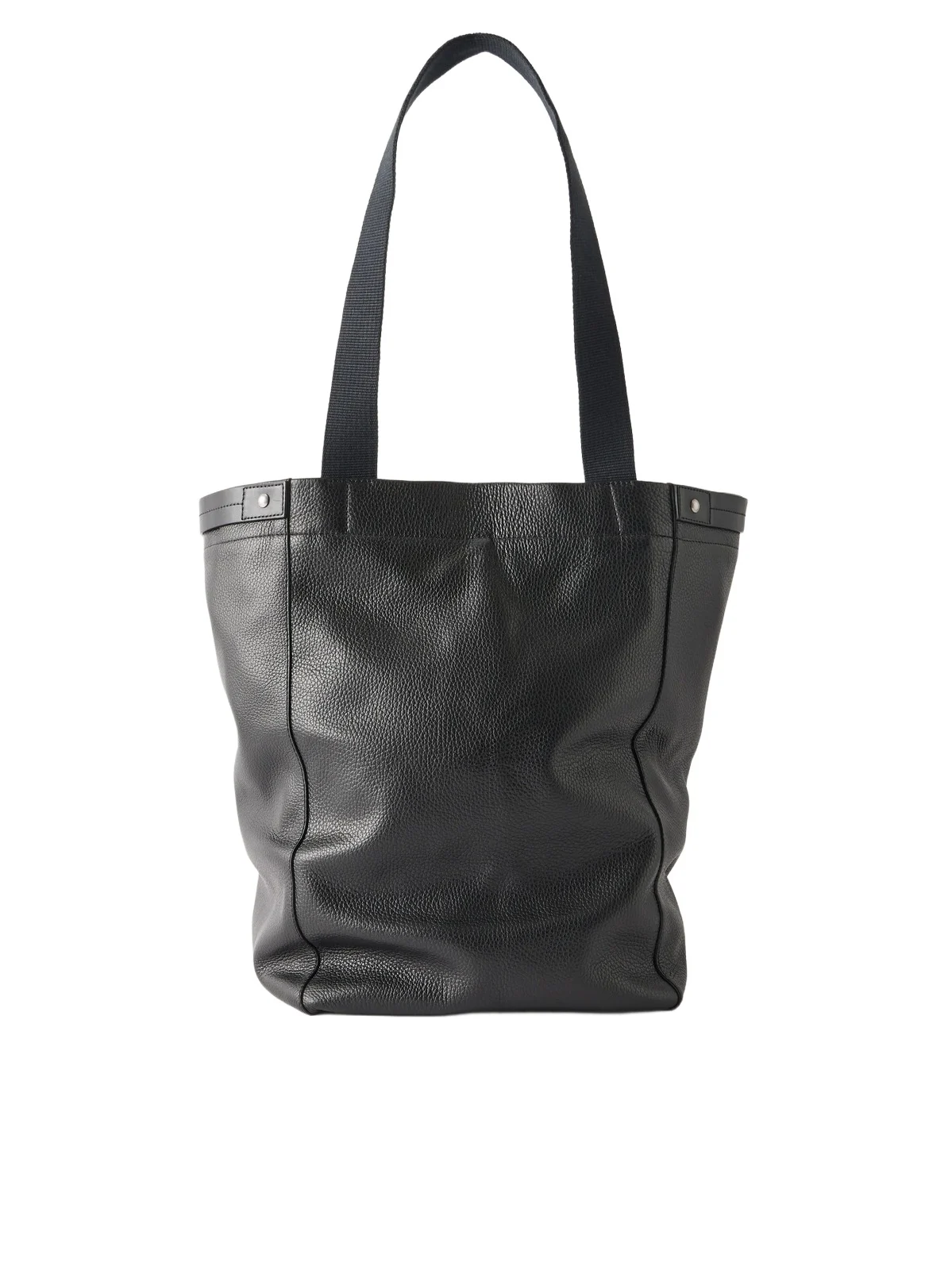 NN07 Grip 90023 Leather Tote Bag - Men