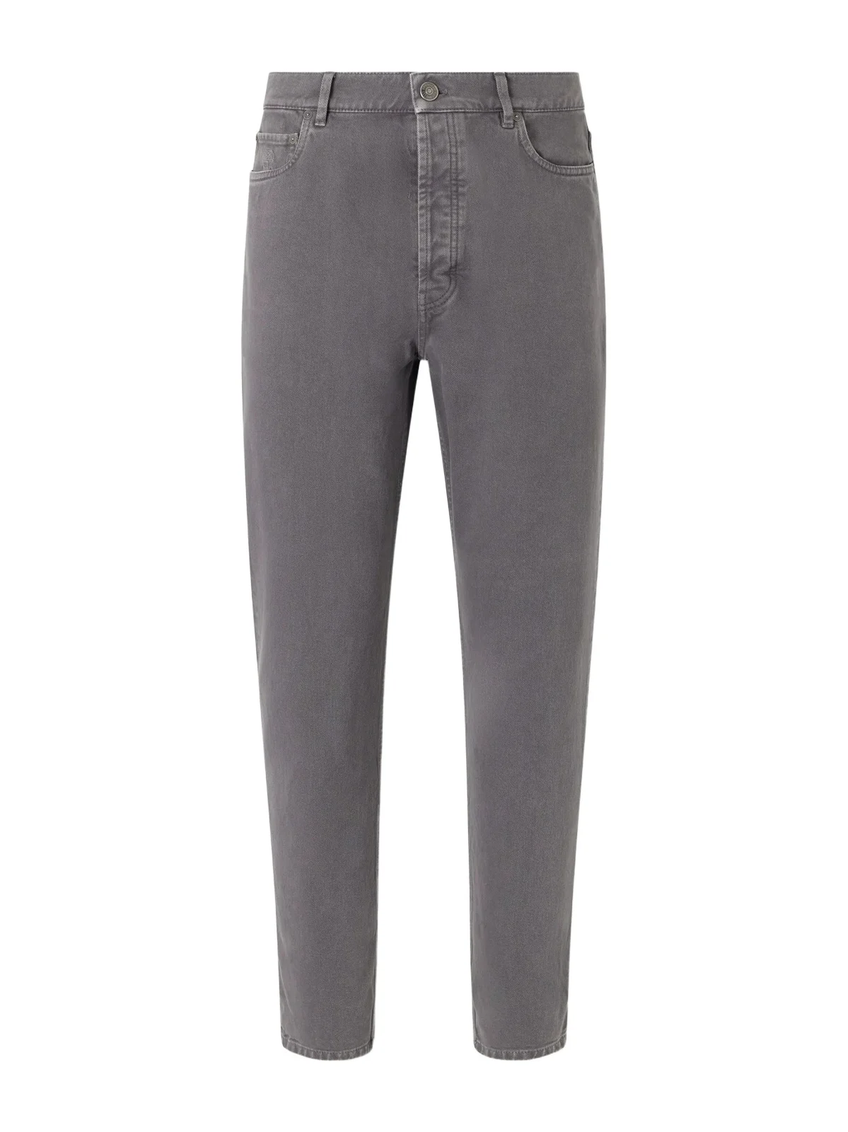 Brunello Cucinelli Straight-Leg Jeans - Men