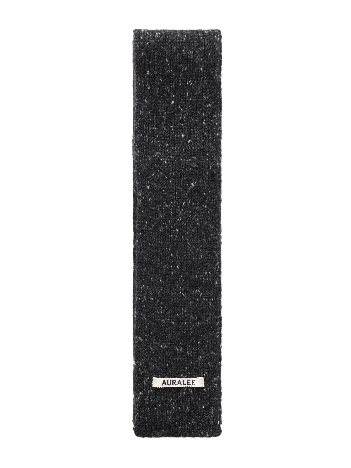 Auralee Cashmere Scarf - Men