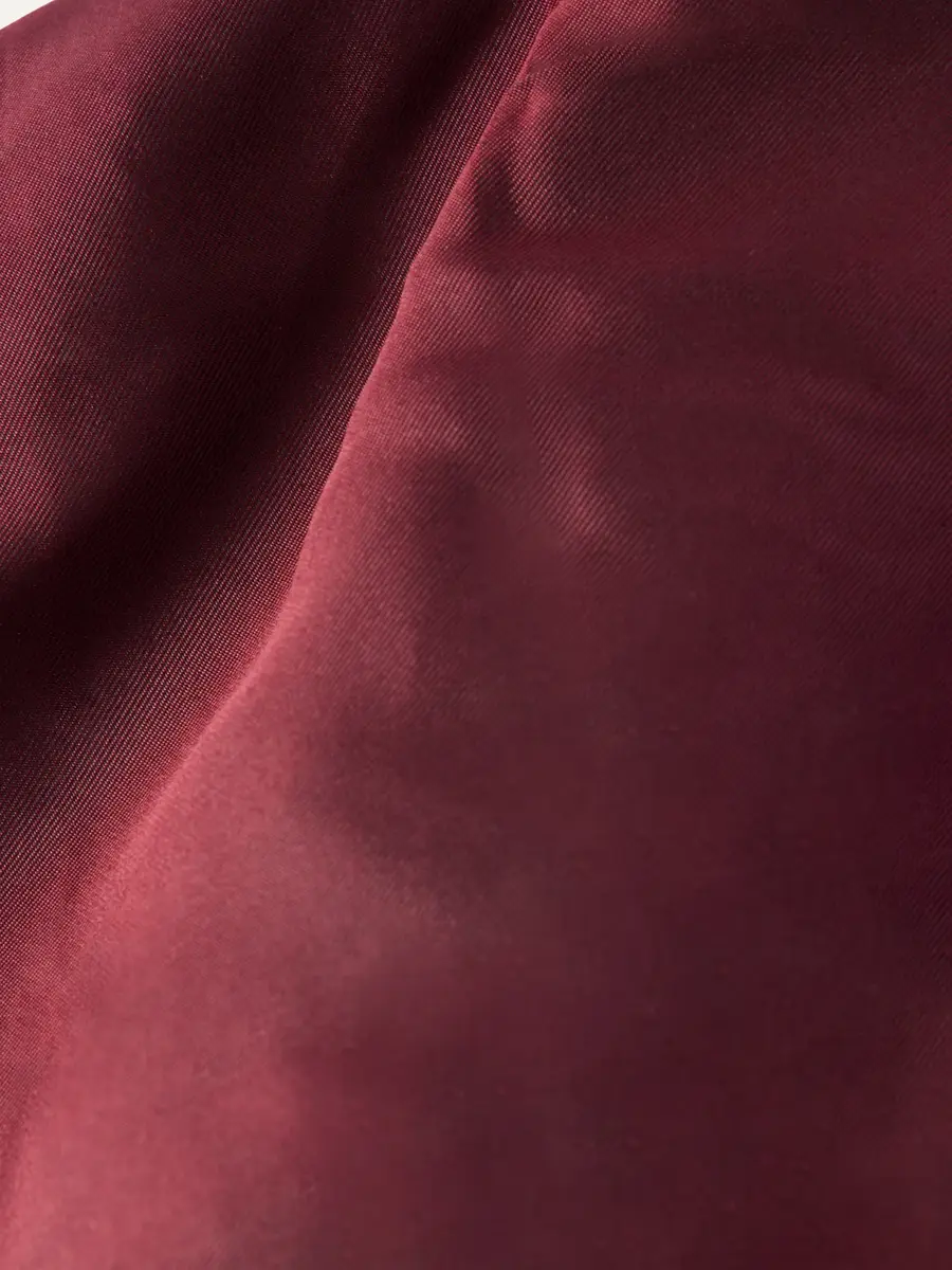 Brunello Cucinelli Silk-Twill Pocket Square - Men | Thumbnail 4 Brunello Cucinelli Silk-Twill Pocket Square - Men | Thumbnail 4
