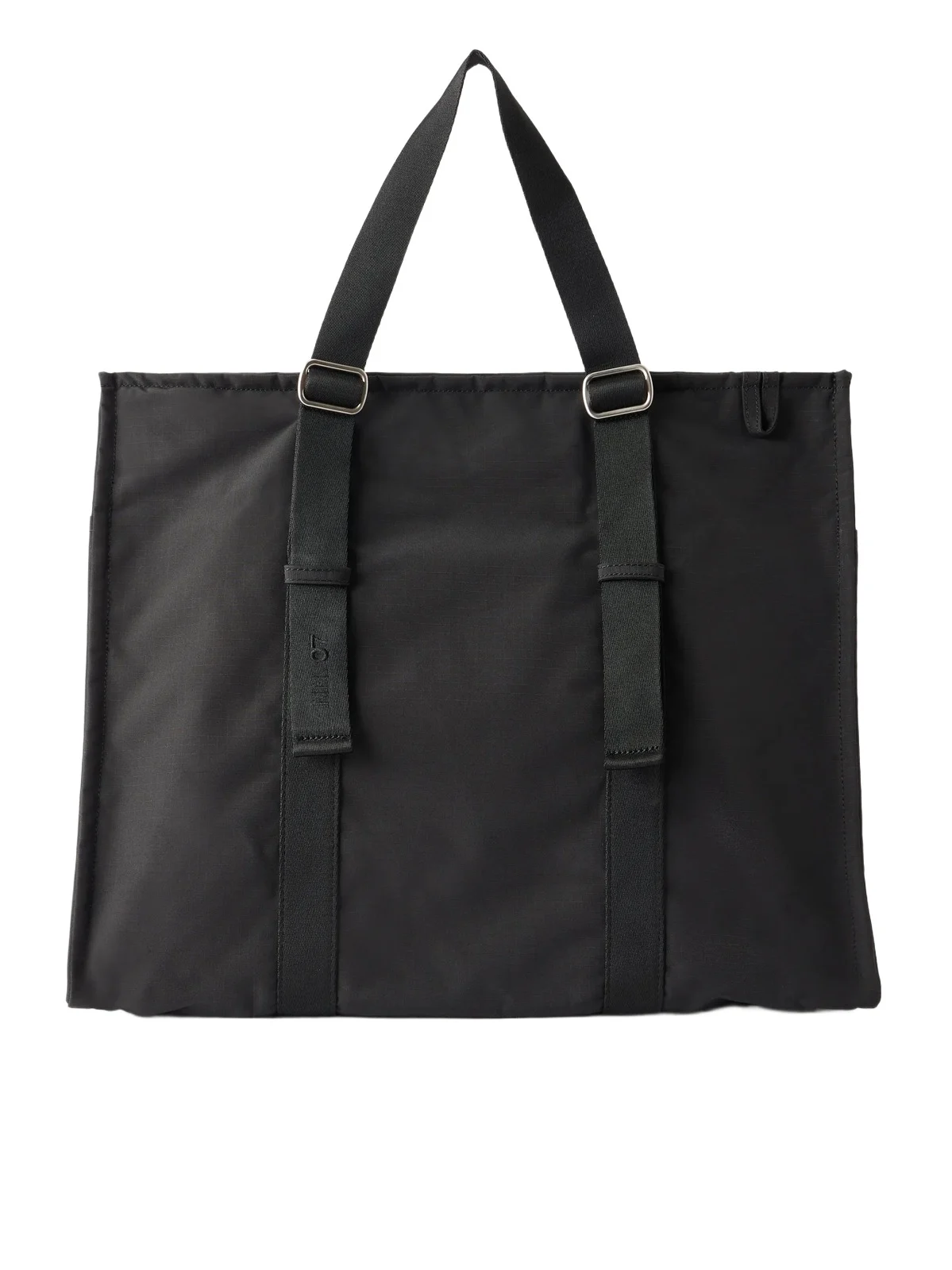 NN07 9019 Recycled Ripstop Weekend Bag - Men