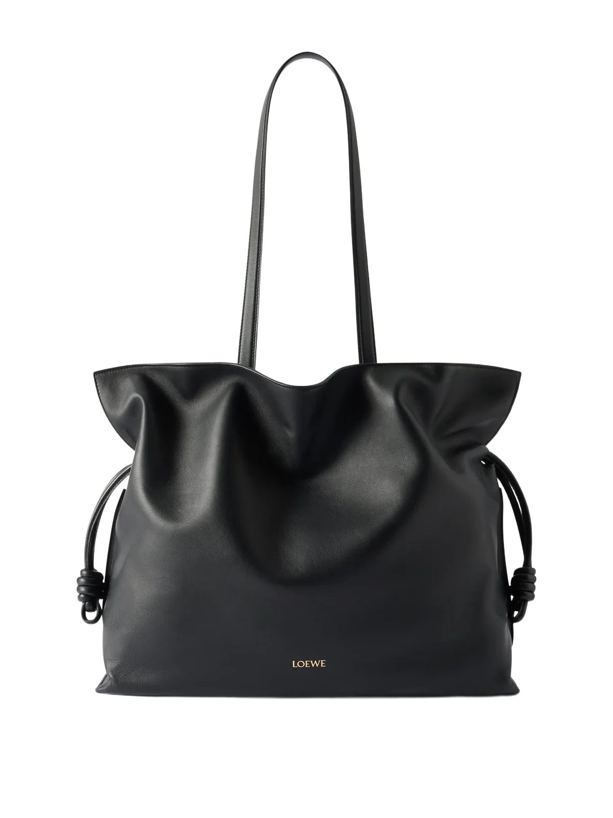 Loewe XL Flamenco Leather Tote Bag - Men