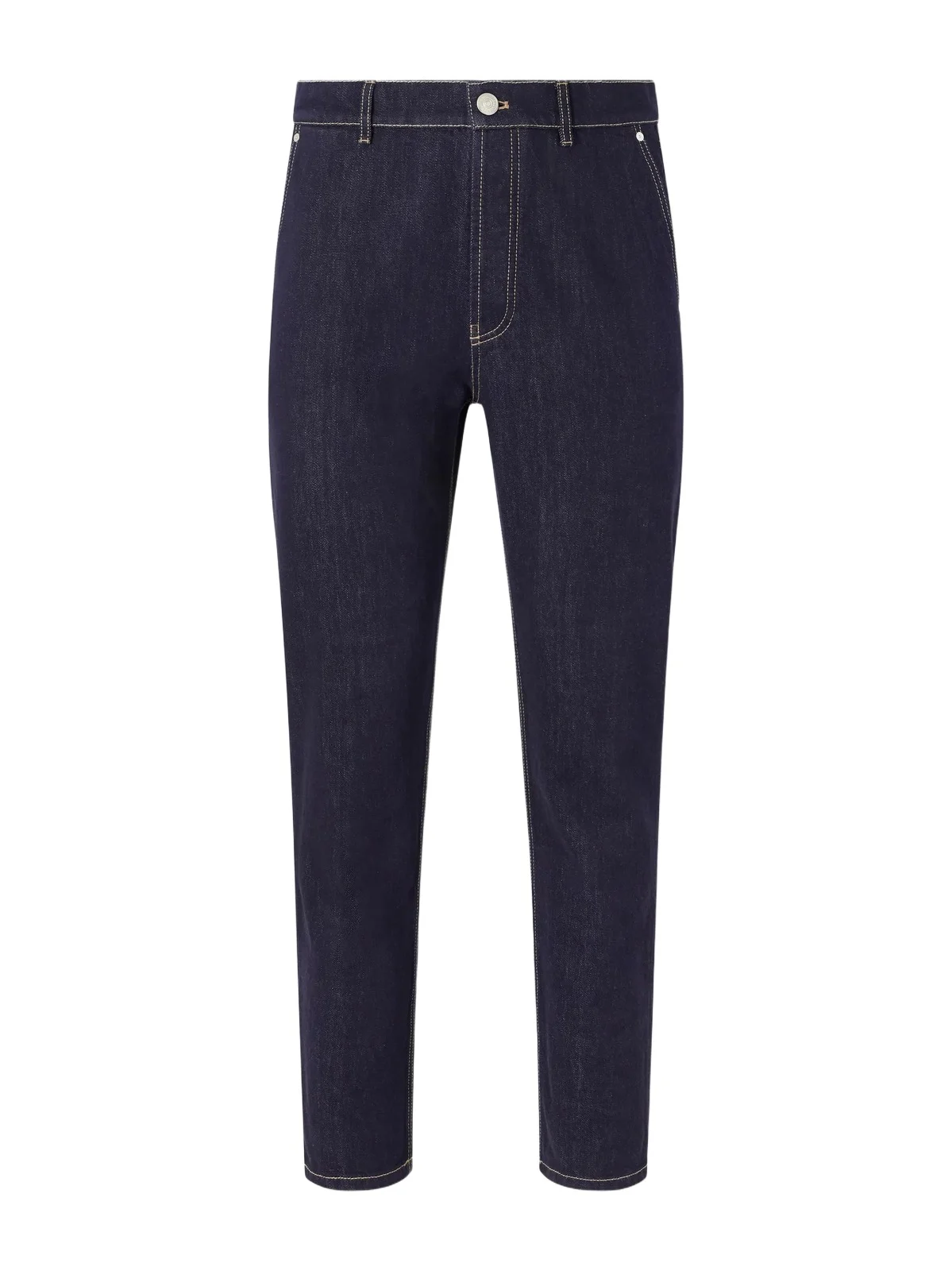 Brunello Cucinelli Straight-Leg Jeans - Men