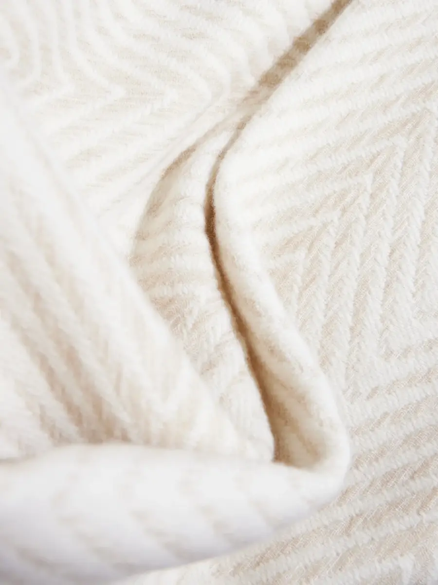 Missoni Home Ziggy Fringe-Trimmed Wool and Cashmere-Blend Throw - Men | Thumbnail 3 Missoni Home Ziggy Fringe-Trimmed Wool and Cashmere-Blend Throw - Men | Thumbnail 3