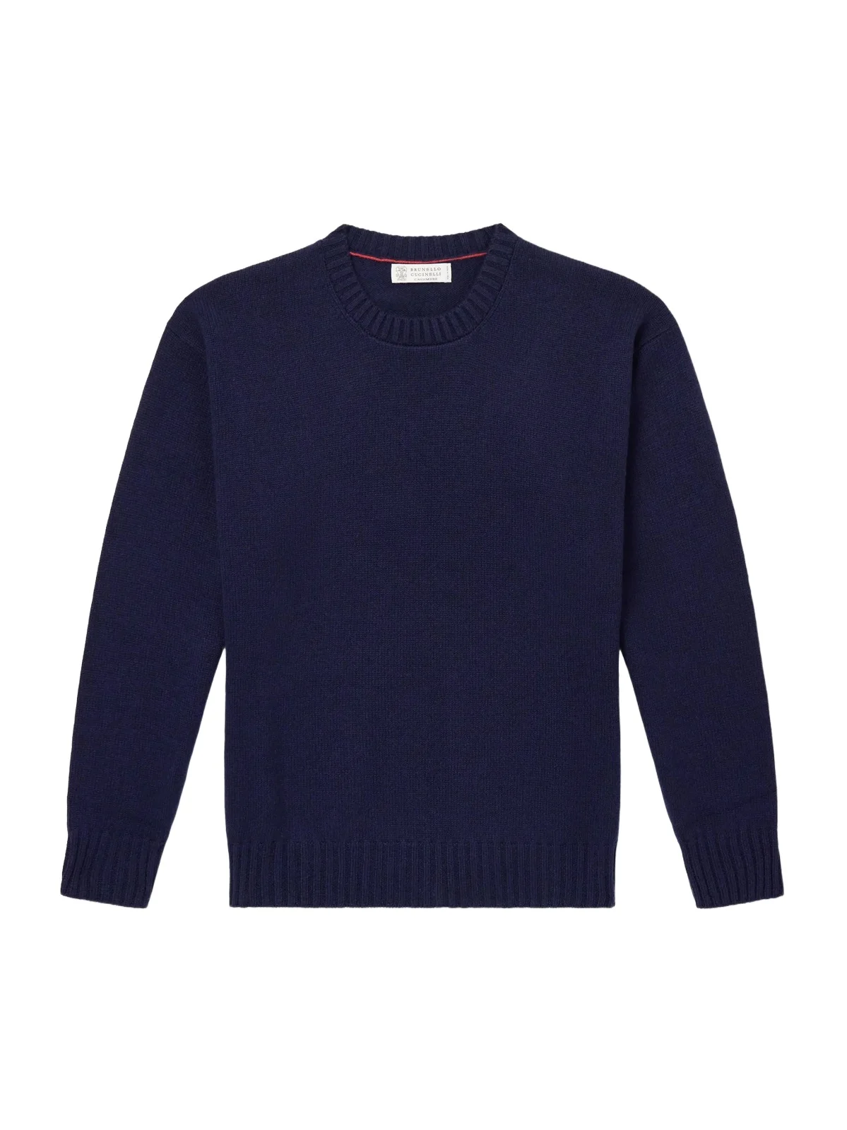 Brunello Cucinelli Cashmere Sweater - Men