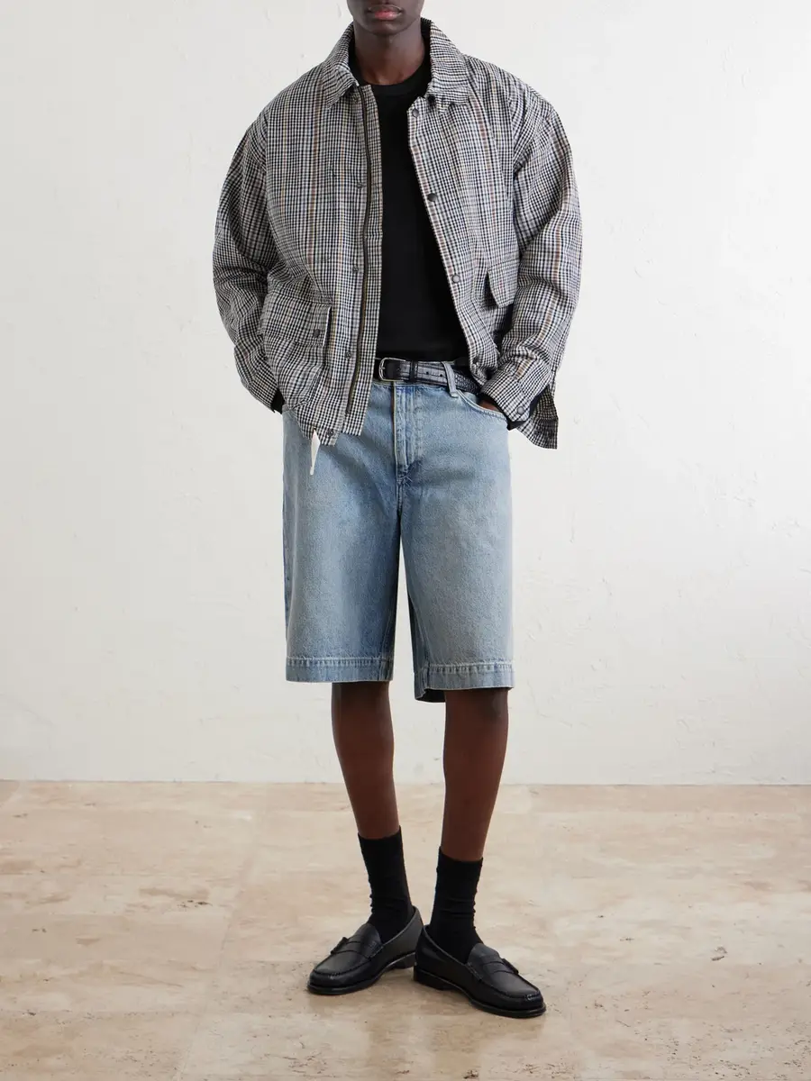 rag & bone Cotton-Blend Sweater - Men | Thumbnail 2 rag & bone Cotton-Blend Sweater - Men | Thumbnail 2