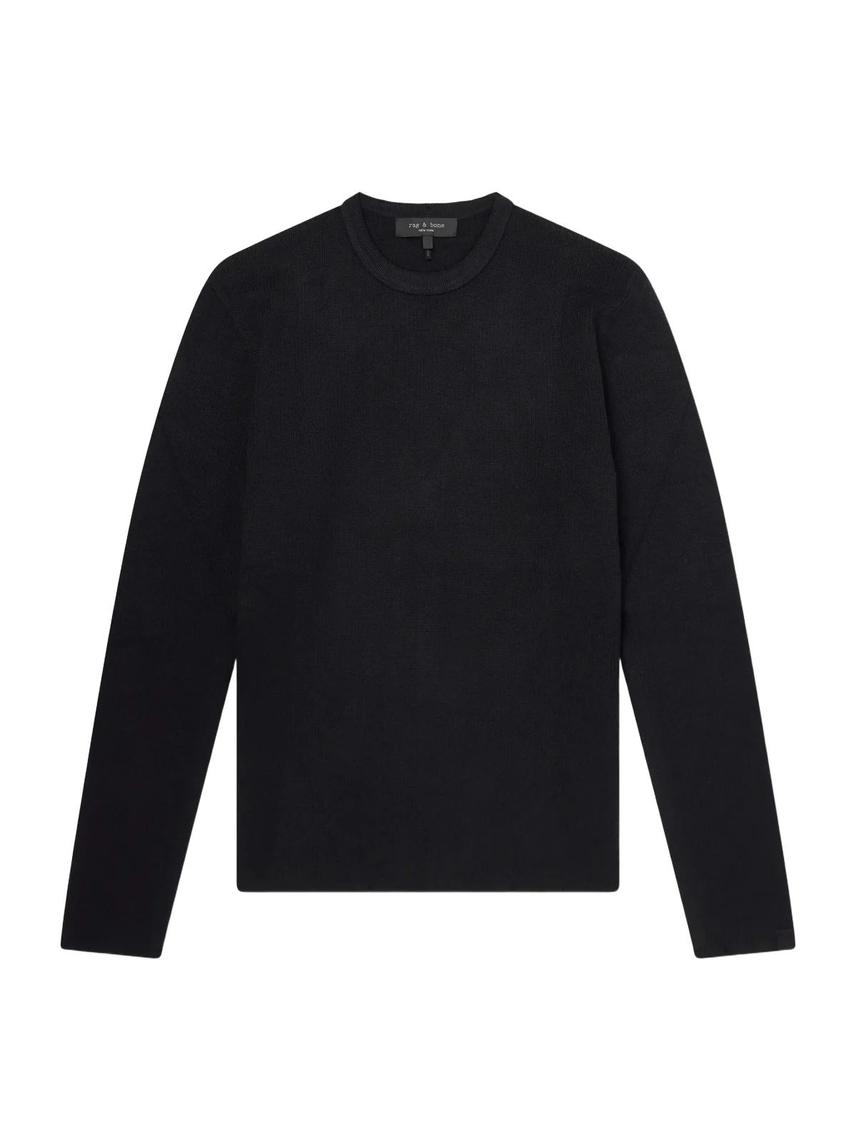 Cotton-Blend Sweater - Men Cotton-Blend Sweater - Men