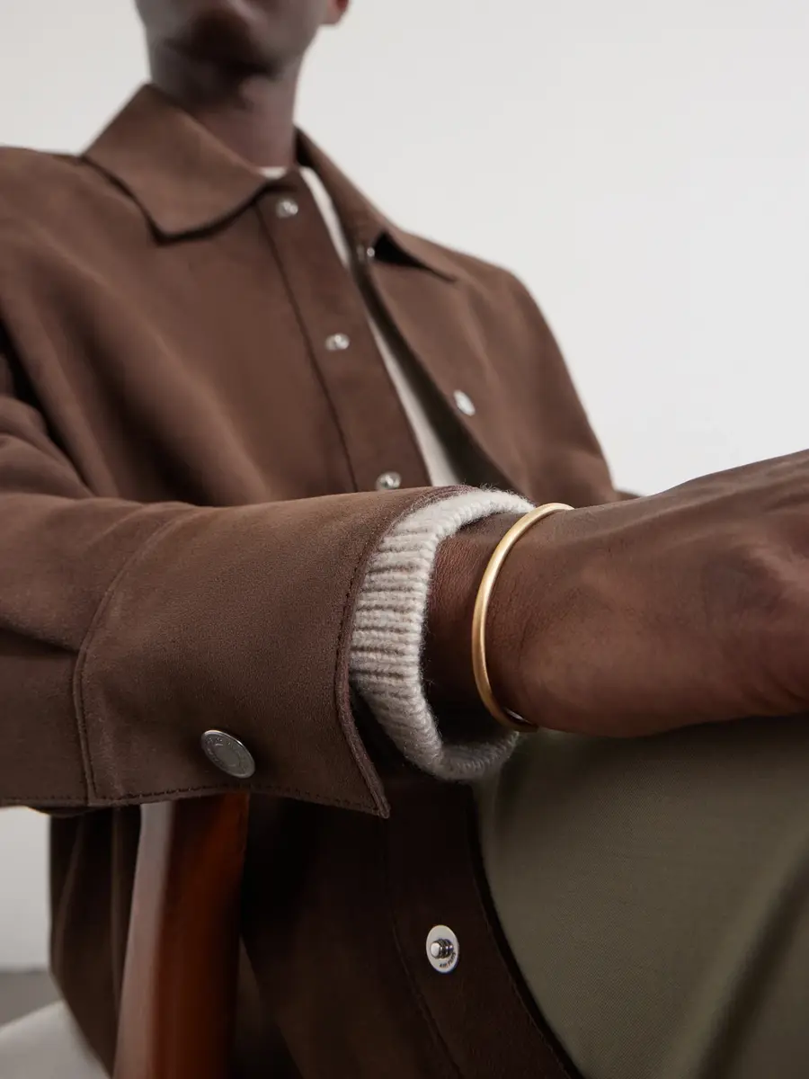 LE GRAMME 17g 18-Karat Gold Bracelet - Men | Thumbnail 2