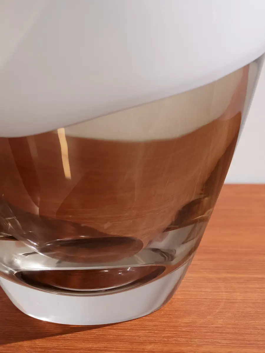 Brunello Cucinelli Murano Glass Vase - Men | Thumbnail 4