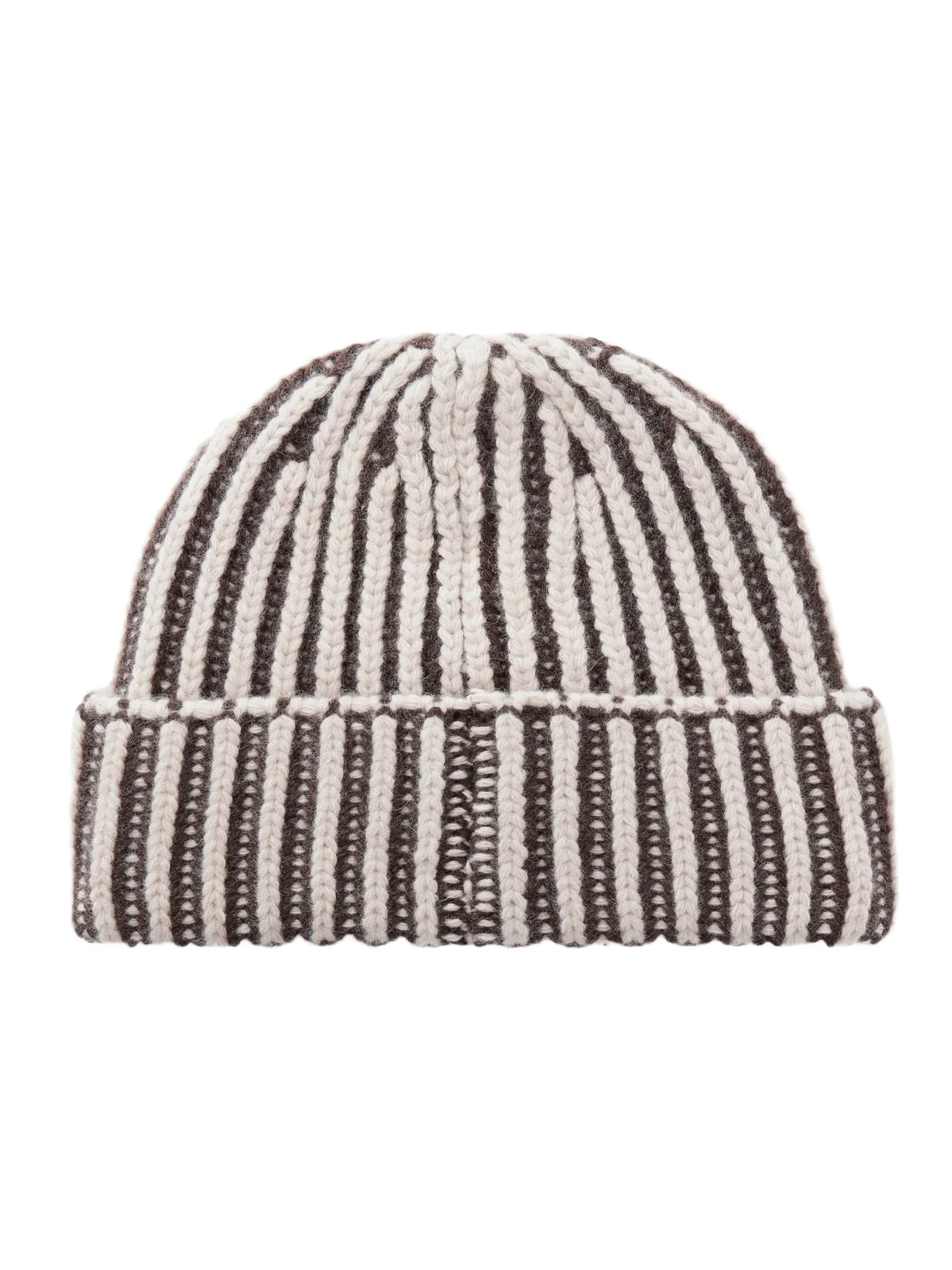 mfpen Stage Ribbed Wool Beanie - Men
