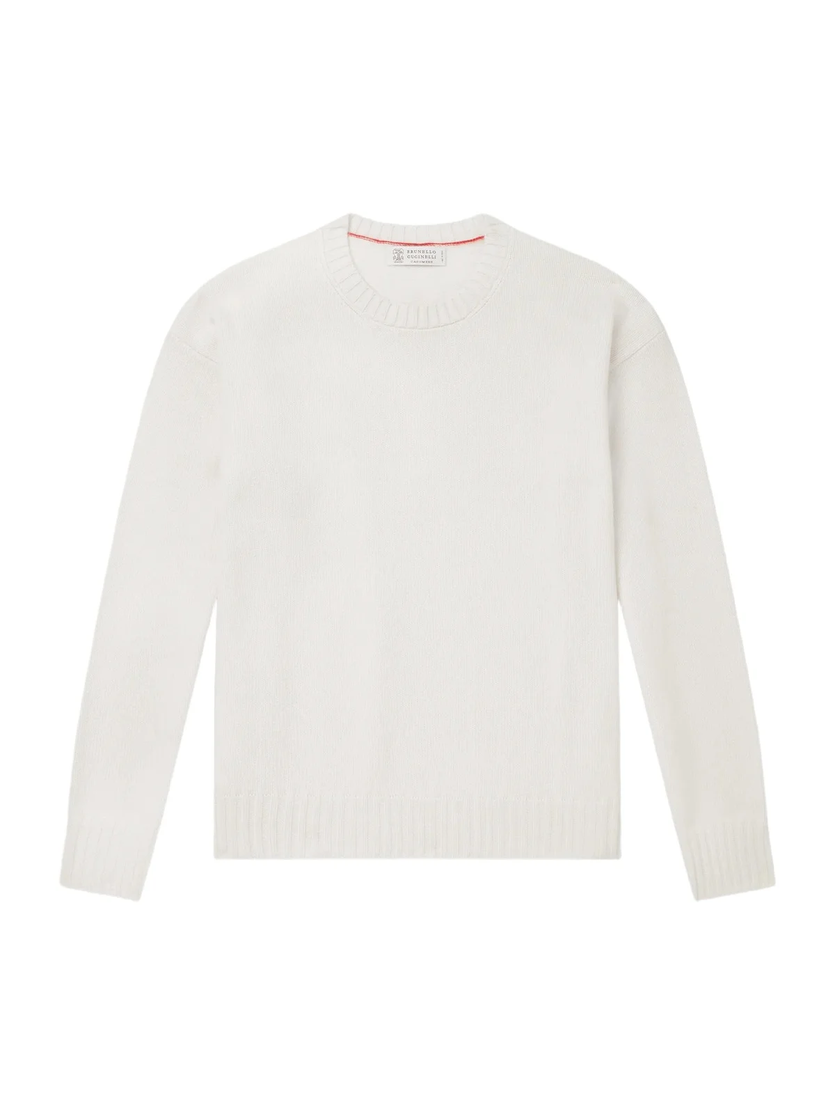 Brunello Cucinelli Cashmere Sweater - Men