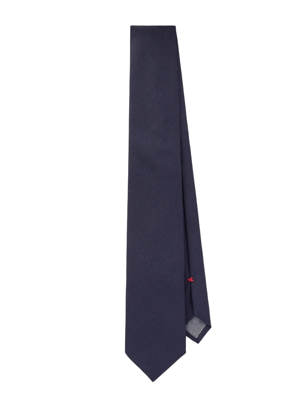 Brunello Cucinelli 8cm Virgin Wool-Twill Tie - Men