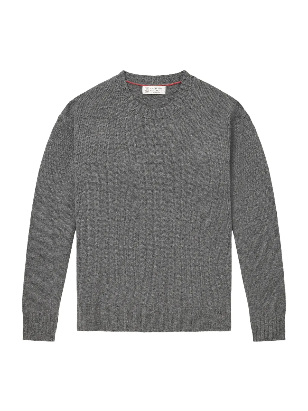 Brunello Cucinelli Cashmere Sweater - Men