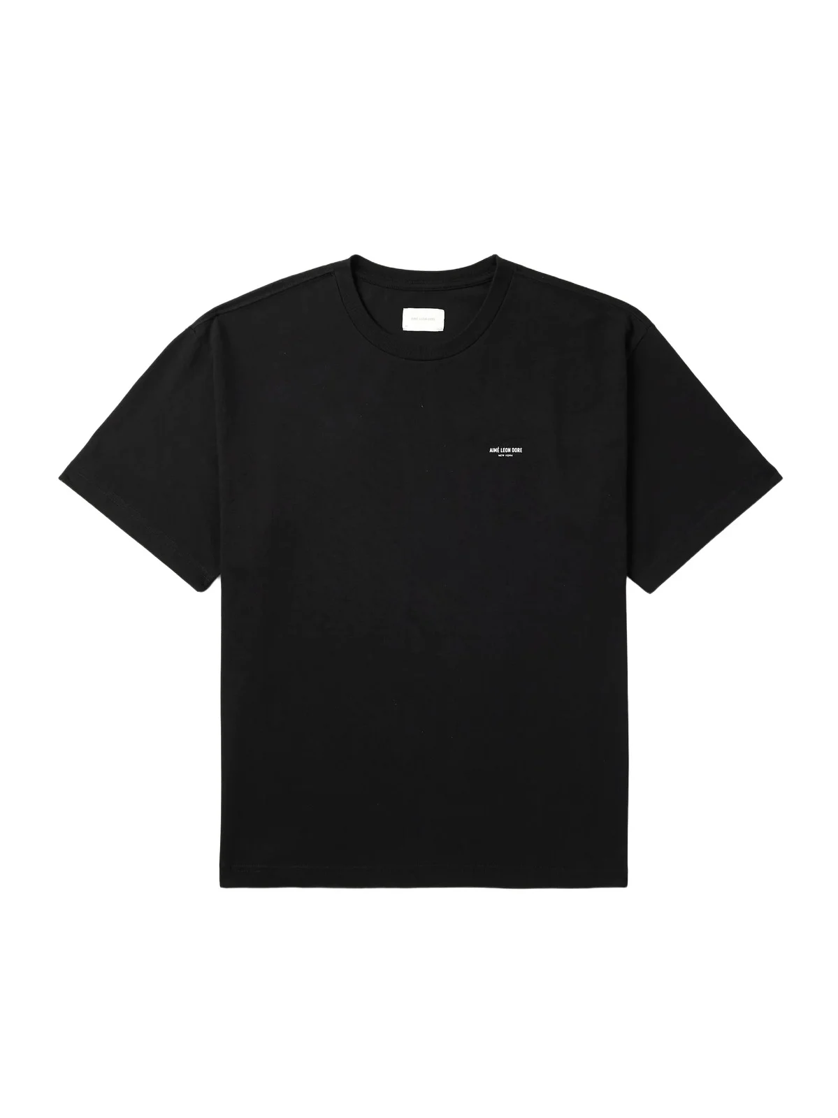 Logo-Print Cotton-Jersey T-Shirt - Men
