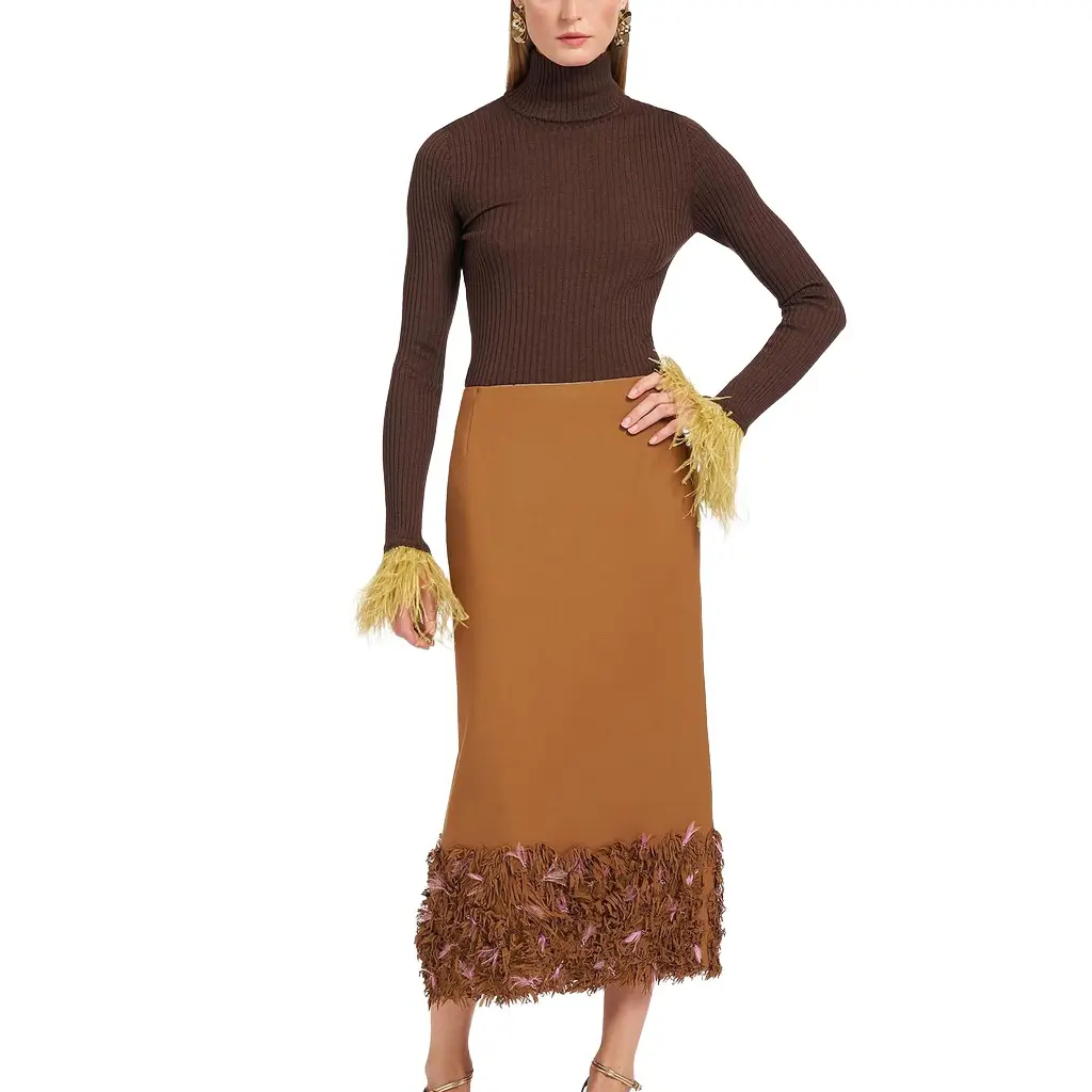 Pencil Skirt Pencil Skirt