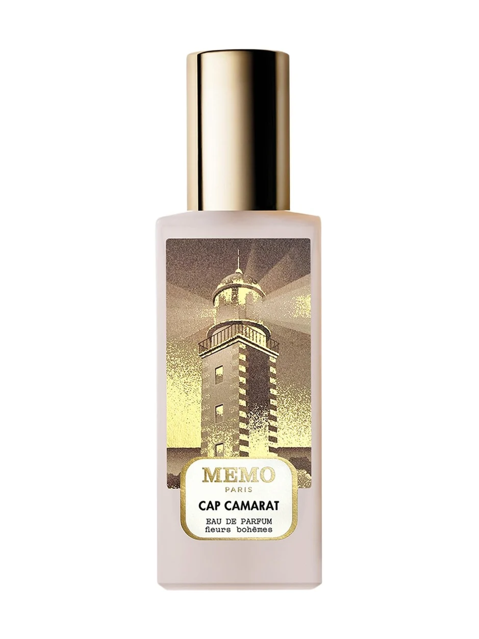 Memo Paris Cap Camarat Eau de Parfum, 1 oz.
