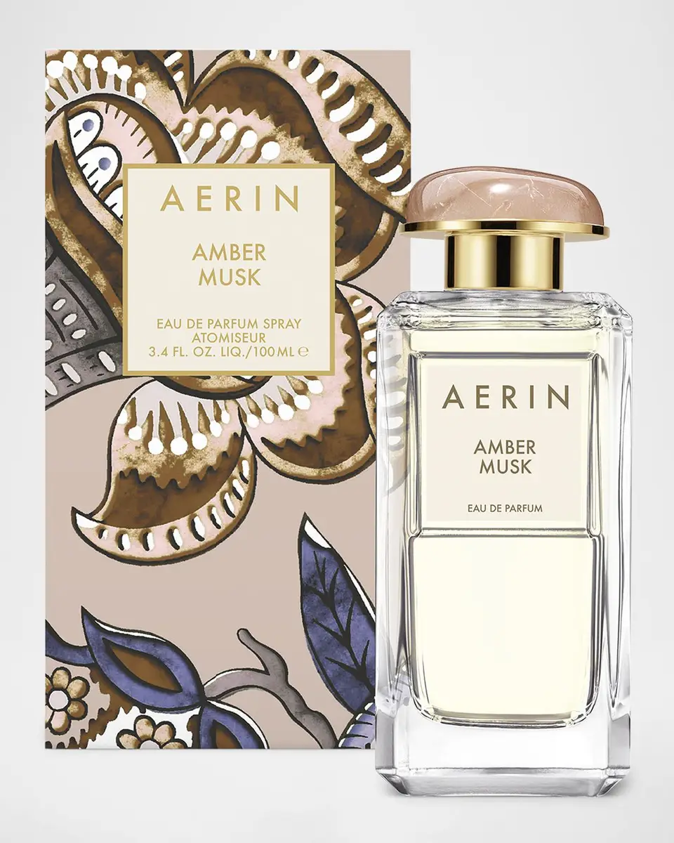 AERIN Amber Musk Eau de Parfum | Thumbnail 2 AERIN Amber Musk Eau de Parfum | Thumbnail 2