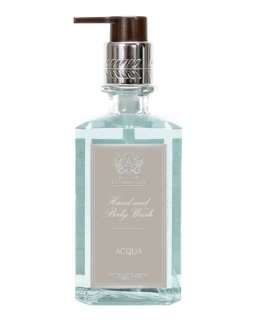Antica Farmacista Antica Hand & Body Wash, 10 oz.