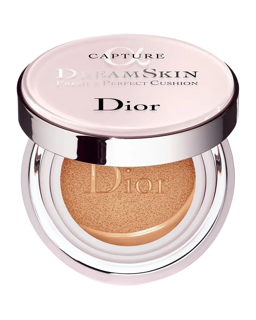 Capture Totale Dreamskin Fresh & Perfect Cushion Foundation SPF 50 Capture Totale Dreamskin Fresh & Perfect Cushion Foundation SPF 50