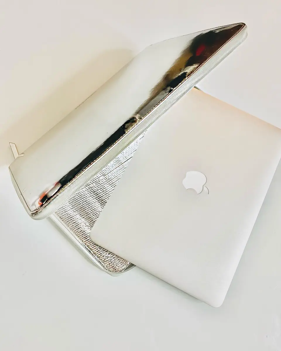 WELLinsulated Laptop Sleeve MacBook Case 13"-14" | Thumbnail 2 WELLinsulated Laptop Sleeve MacBook Case 13"-14" | Thumbnail 2