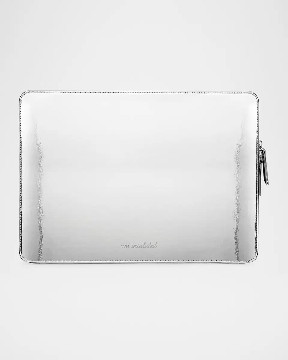 WELLinsulated Laptop Sleeve MacBook Case 13"-14" | Thumbnail 4 WELLinsulated Laptop Sleeve MacBook Case 13"-14" | Thumbnail 4