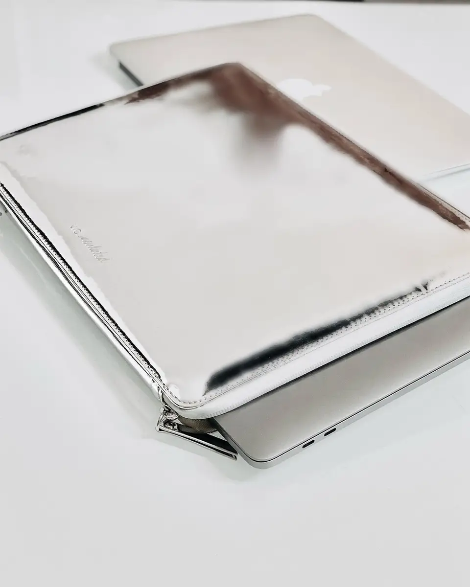 WELLinsulated Laptop Sleeve MacBook Case 13"-14" | Thumbnail 5 WELLinsulated Laptop Sleeve MacBook Case 13"-14" | Thumbnail 5