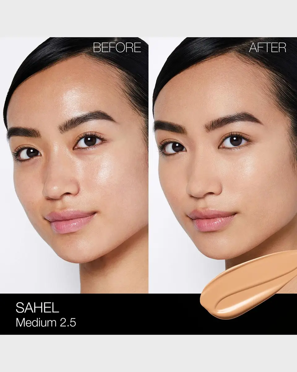 NARS Light Reflecting Foundation | Thumbnail 3 NARS Light Reflecting Foundation | Thumbnail 3