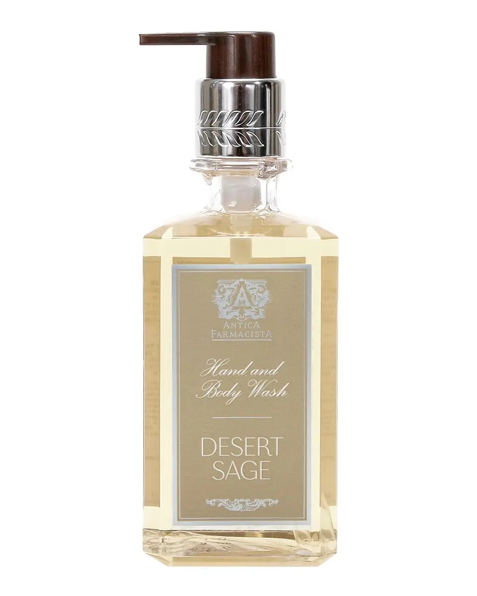 Antica Farmacista 10 oz. Desert Sage Hand & Body Wash | Thumbnail 3 Antica Farmacista 10 oz. Desert Sage Hand & Body Wash | Thumbnail 3
