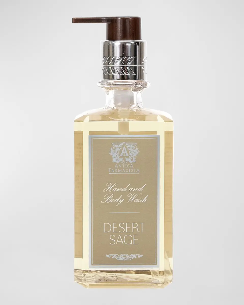 Antica Farmacista 10 oz. Desert Sage Hand & Body Wash | Thumbnail 4 Antica Farmacista 10 oz. Desert Sage Hand & Body Wash | Thumbnail 4