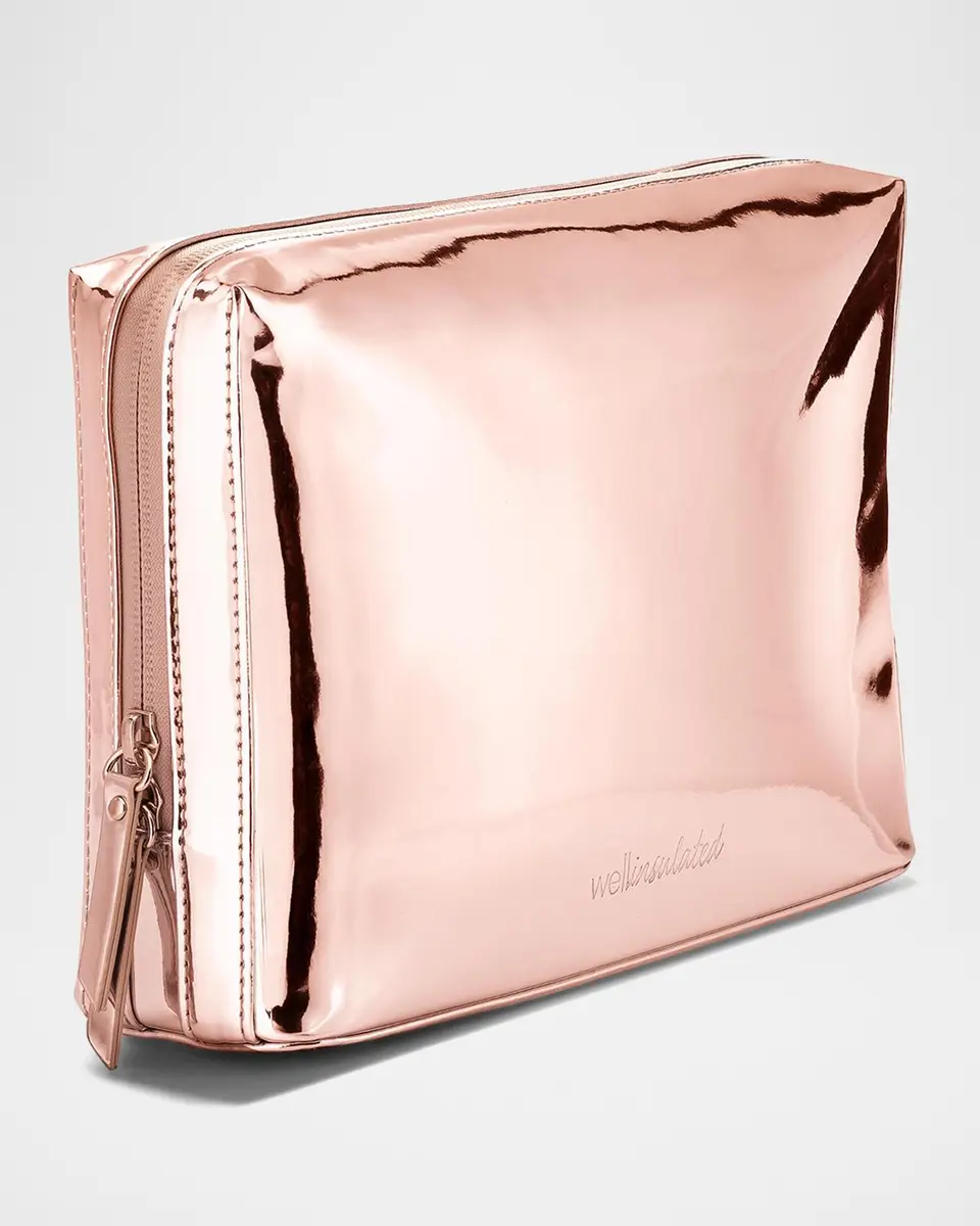 WELLinsulated Performance Beauty Bag, Large | Thumbnail 5 WELLinsulated Performance Beauty Bag, Large | Thumbnail 5