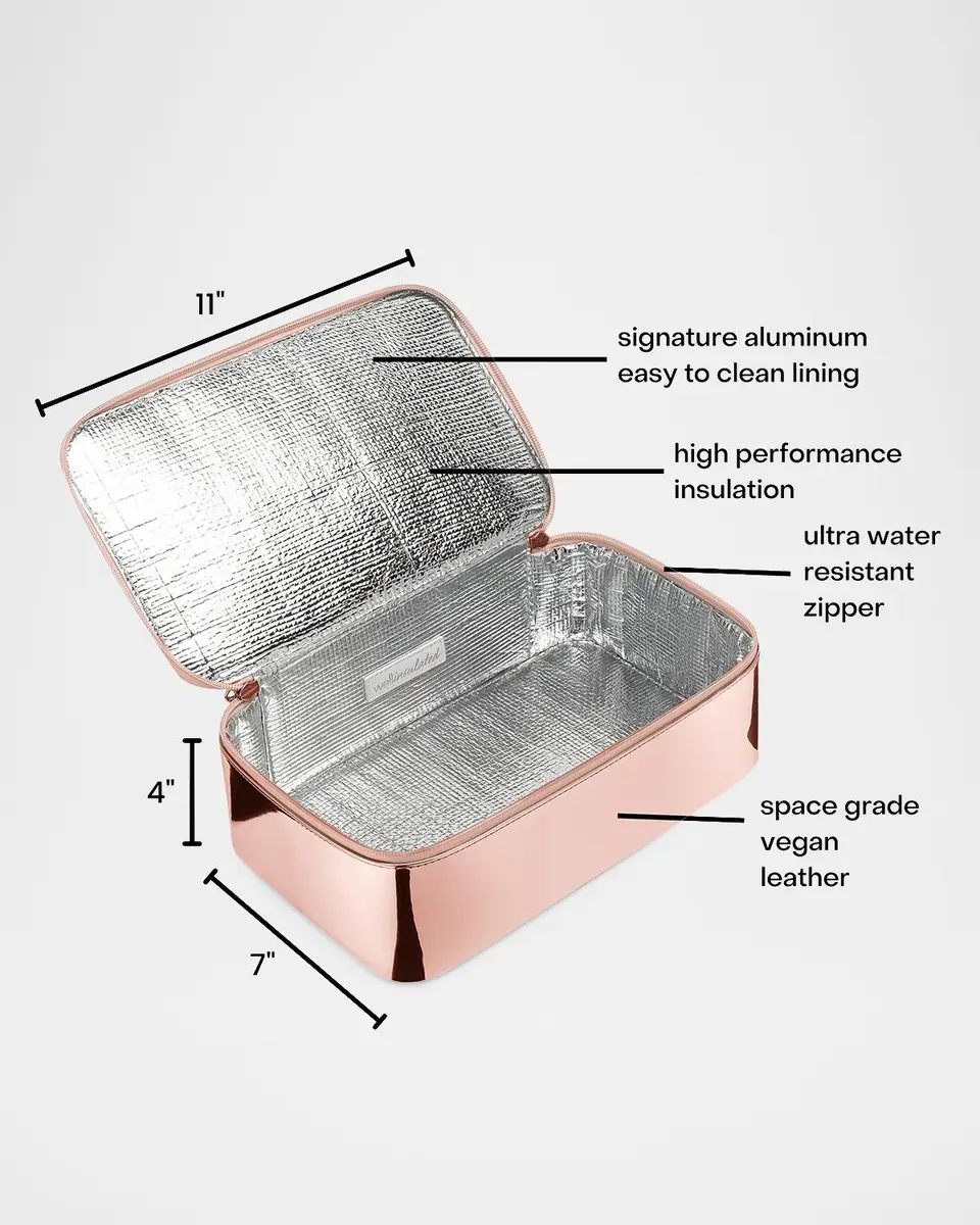 WELLinsulated Performance Travel Case | Thumbnail 3 WELLinsulated Performance Travel Case | Thumbnail 3