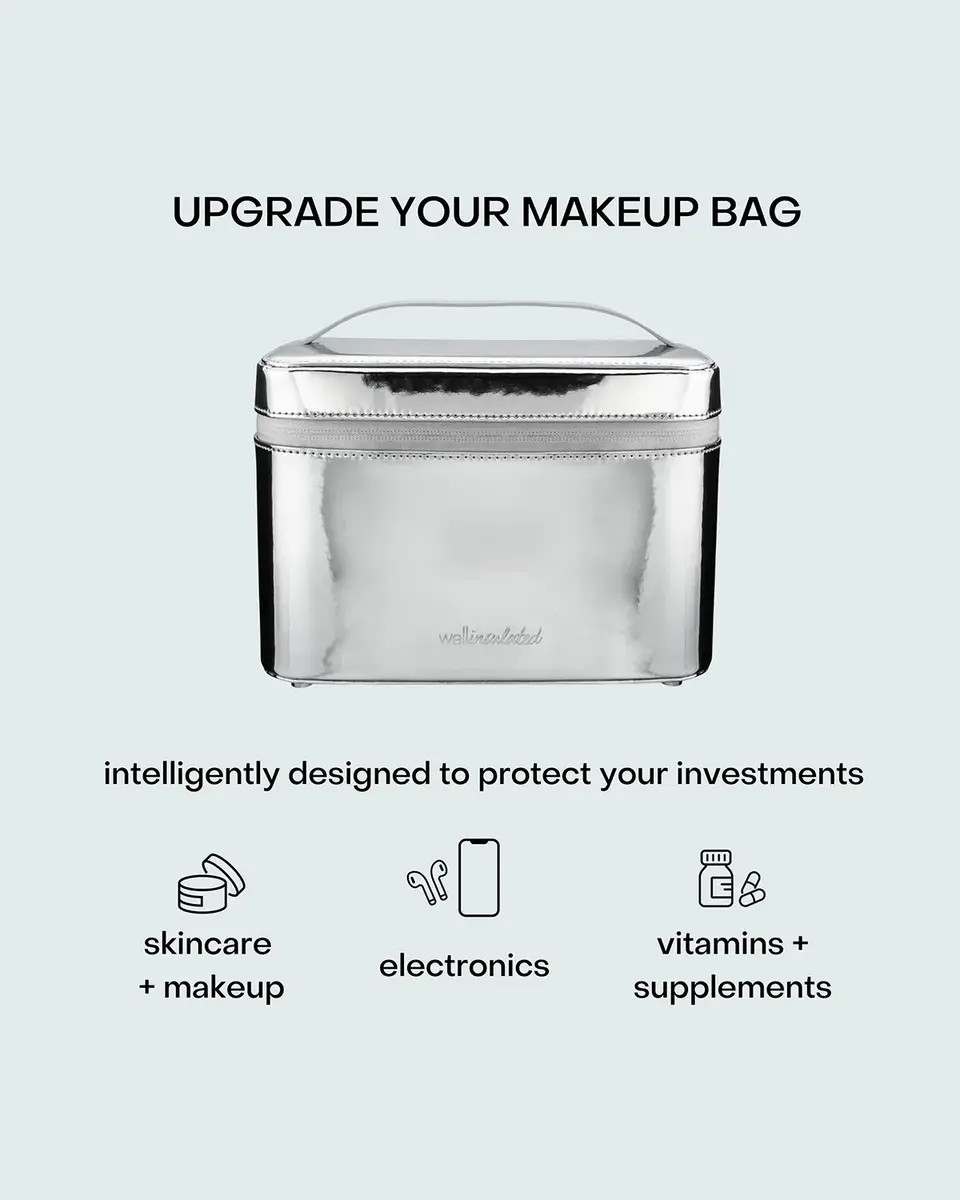 WELLinsulated Performance Beauty Case | Thumbnail 3 WELLinsulated Performance Beauty Case | Thumbnail 3