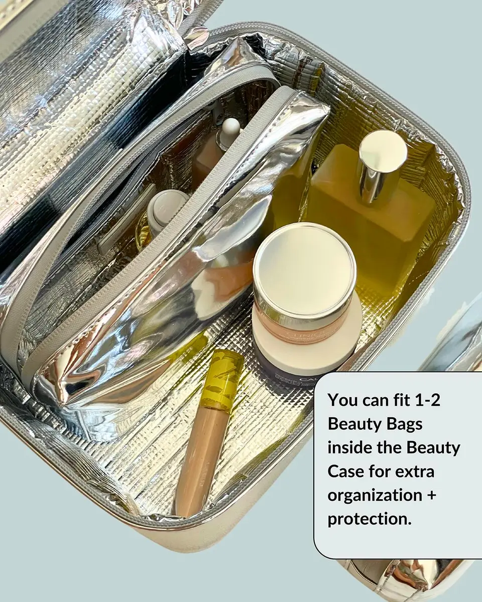 WELLinsulated Performance Beauty Case | Thumbnail 6 WELLinsulated Performance Beauty Case | Thumbnail 6