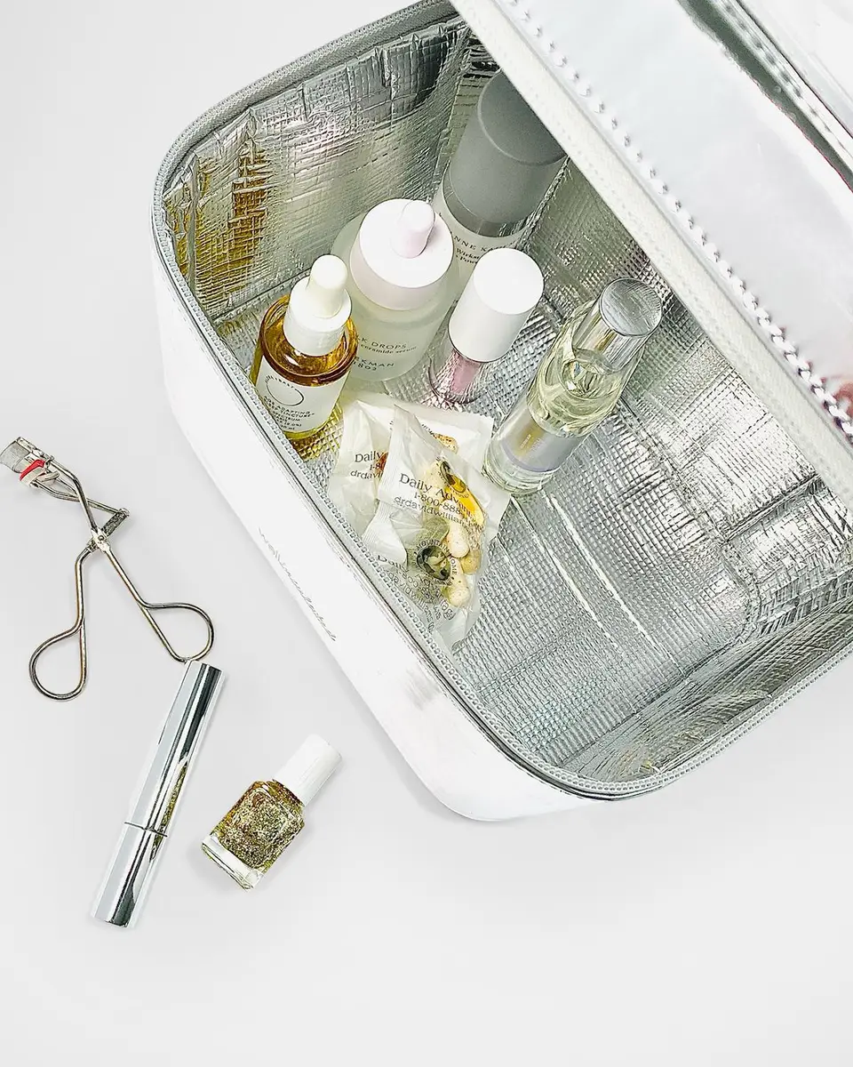WELLinsulated Performance Beauty Case | Thumbnail 9 WELLinsulated Performance Beauty Case | Thumbnail 9