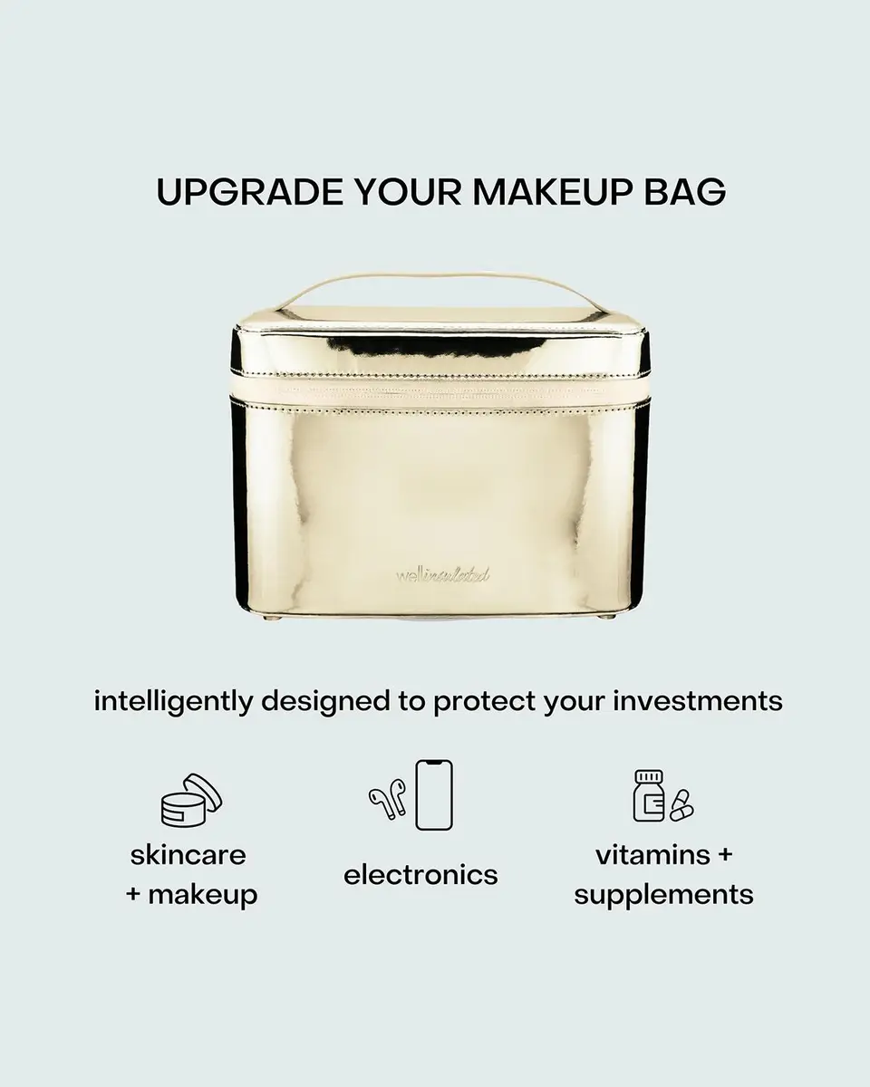 WELLinsulated Performance Beauty Case | Thumbnail 3 WELLinsulated Performance Beauty Case | Thumbnail 3